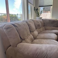 Sectional Sofa