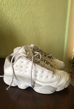 Kids Jordan’s