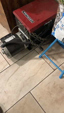 Lift master
