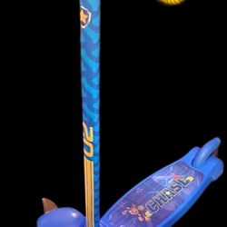 Chase Scooter