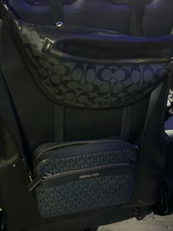 Coach, michael kors bag