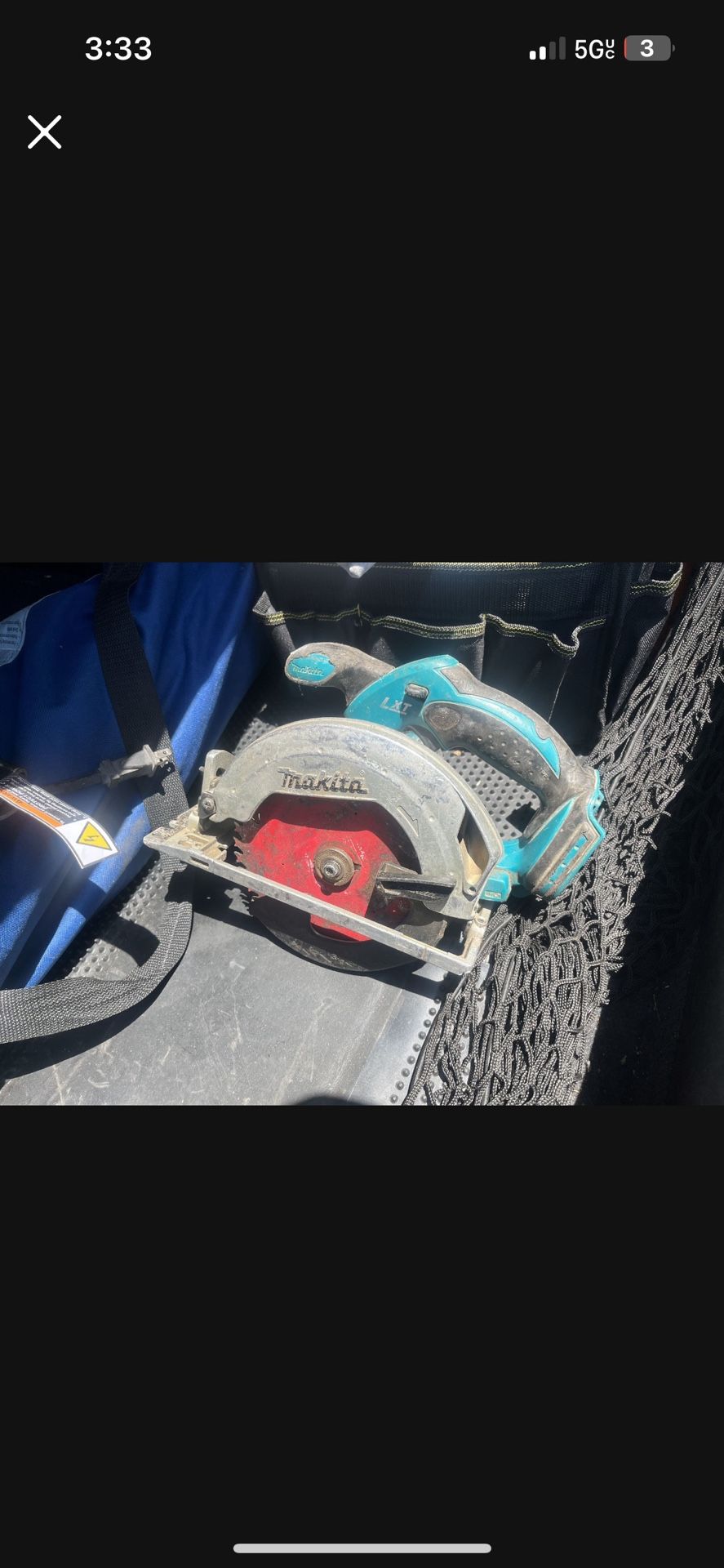 Makita Tools