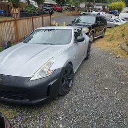 370z