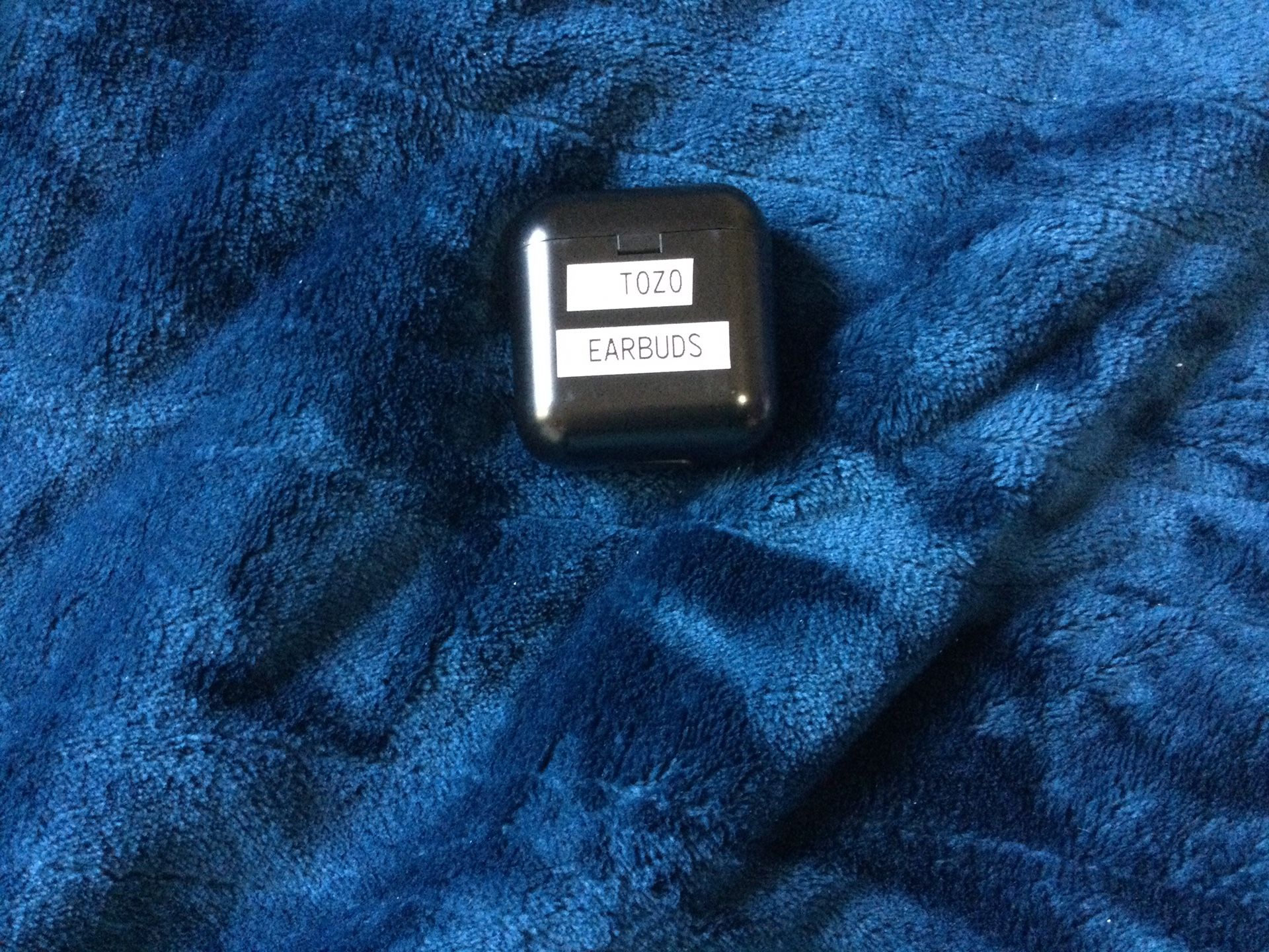 Tozo Earbuds