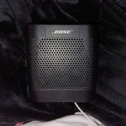 Bose Speaker