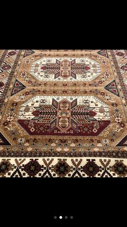 Brand new Traditional Kilim Design Area Rug size 8x11 nice being carpet Afghan Persian style