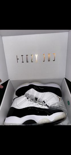 Air Jordan 11 "Gratitude"