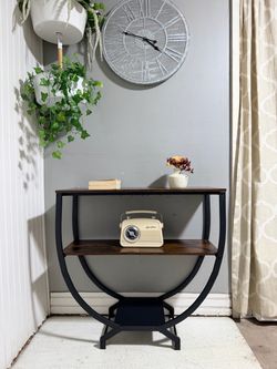 Accent table, entry table, sofa table, console table