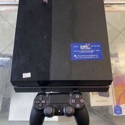 Ps4 Used 