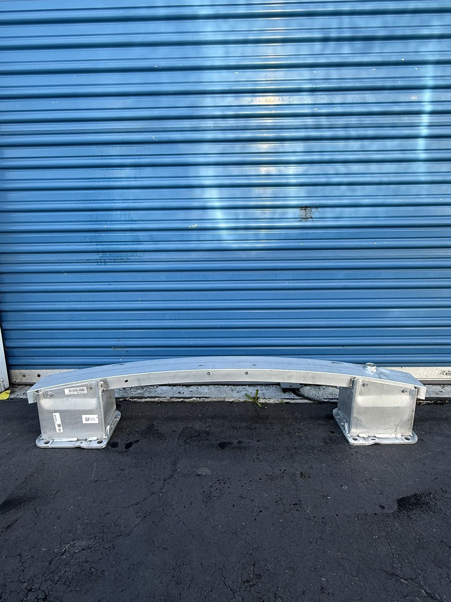 Hyundai Ioniq 6 2023 2024 2025 2026 Front Reinforcement OEM