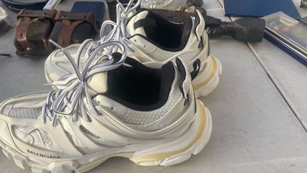 Balenciaga Track Sneaker
