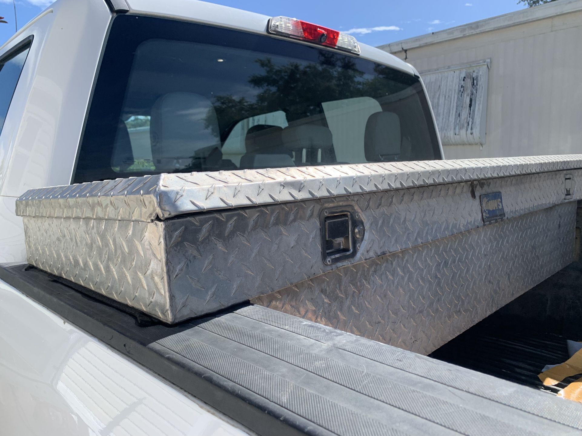 Tool Box