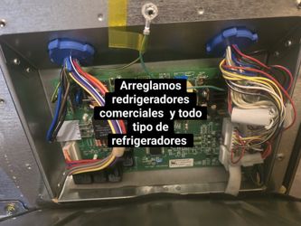 Refrigerator for sale 