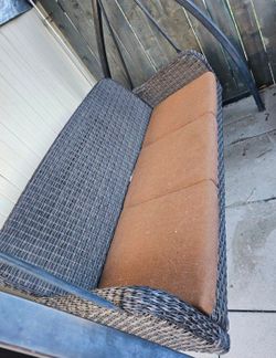 Patio Swing $60