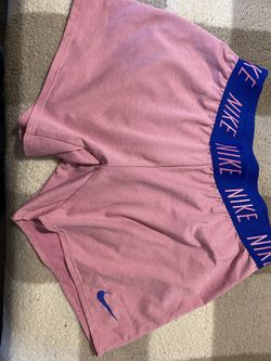 Girls Bike Short XL $7