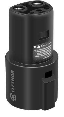 J1772 Charger Adapter