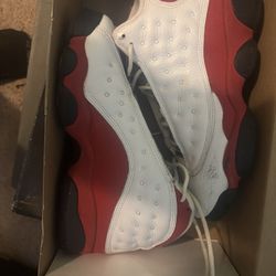 Retro 13s Size 6.5