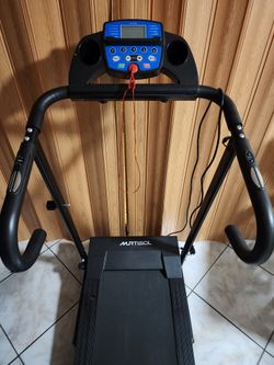 Murtisol treadmill online