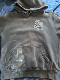 SDL hoodie