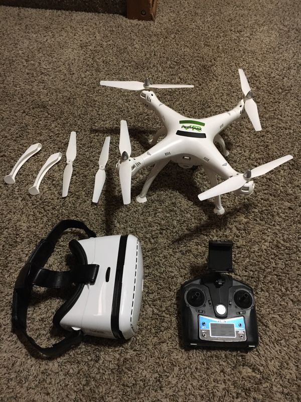 ProMark VR Drone for Sale in Gig Harbor, WA OfferUp