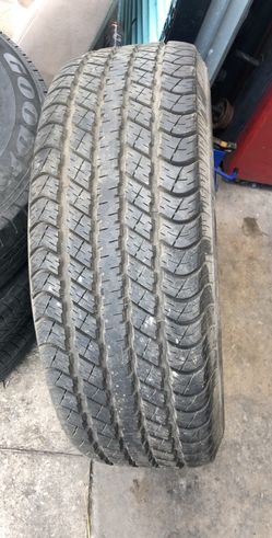 Dodge Ram Spare Rin