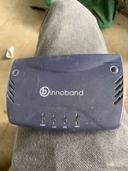 Modem