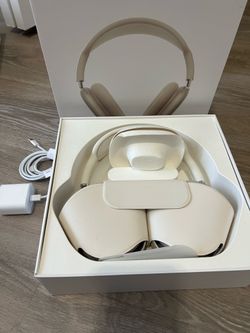 Airpod max