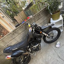 Klx 250