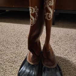 Women's Duck Boots