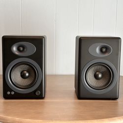 Audioengine 5+ Speakers