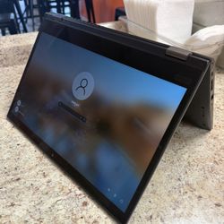 Lenovo Yoga L13 Laptop/tablet