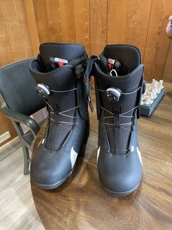 Head Four4 Snowboarding Boots