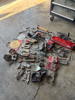 Tools