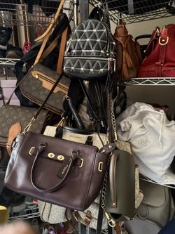 Purses New And Used  Diferentes Prices 