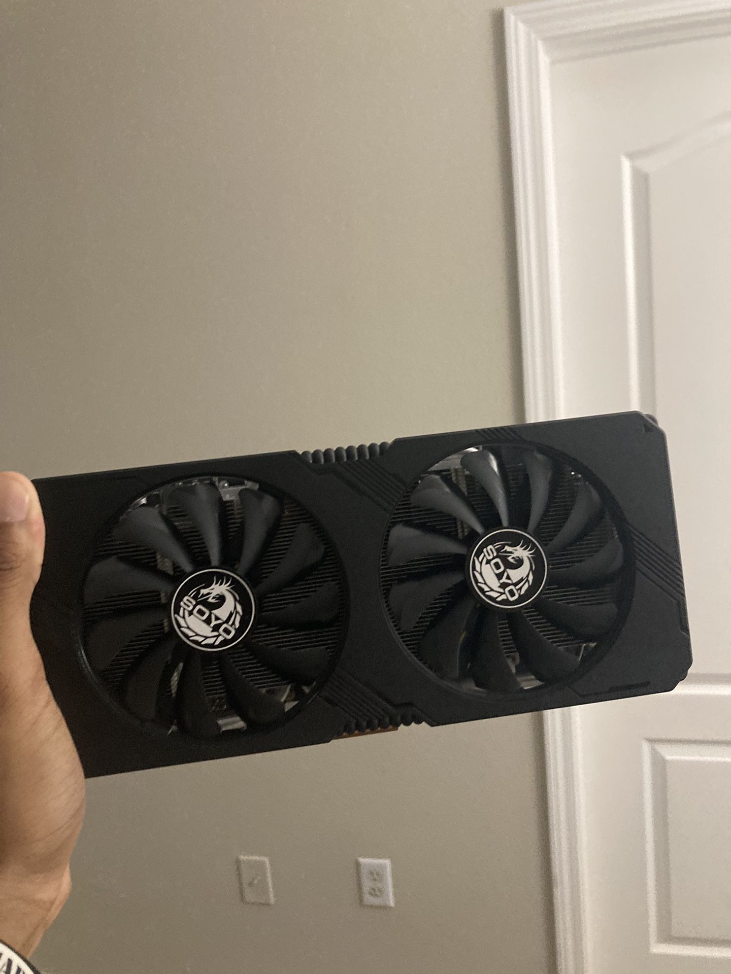 Rx 5700 XT 8GB