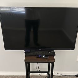 Jvc flat screen tv