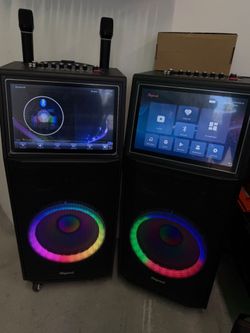 Singmood professional Karaoke