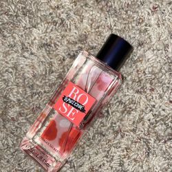 Mist NWT Victoria’s Secret limited edition rose perfume fragrance mist