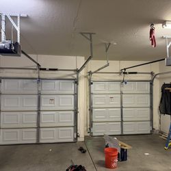 Garage Doors 