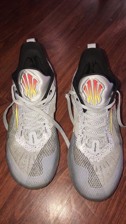 Kyrie Irving ANTA KAI 1 speed size 11