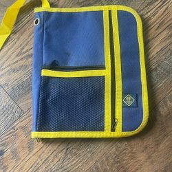 Free - Boy Scout Book Sleeve