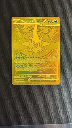 Pokémon gold darkrai