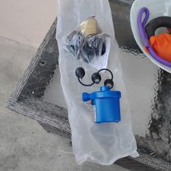 Used Air Pump