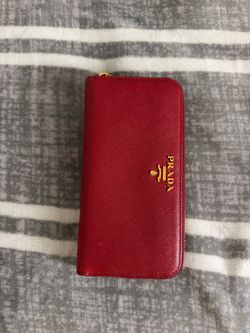 Prada Wallet