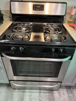 Stove For Sale