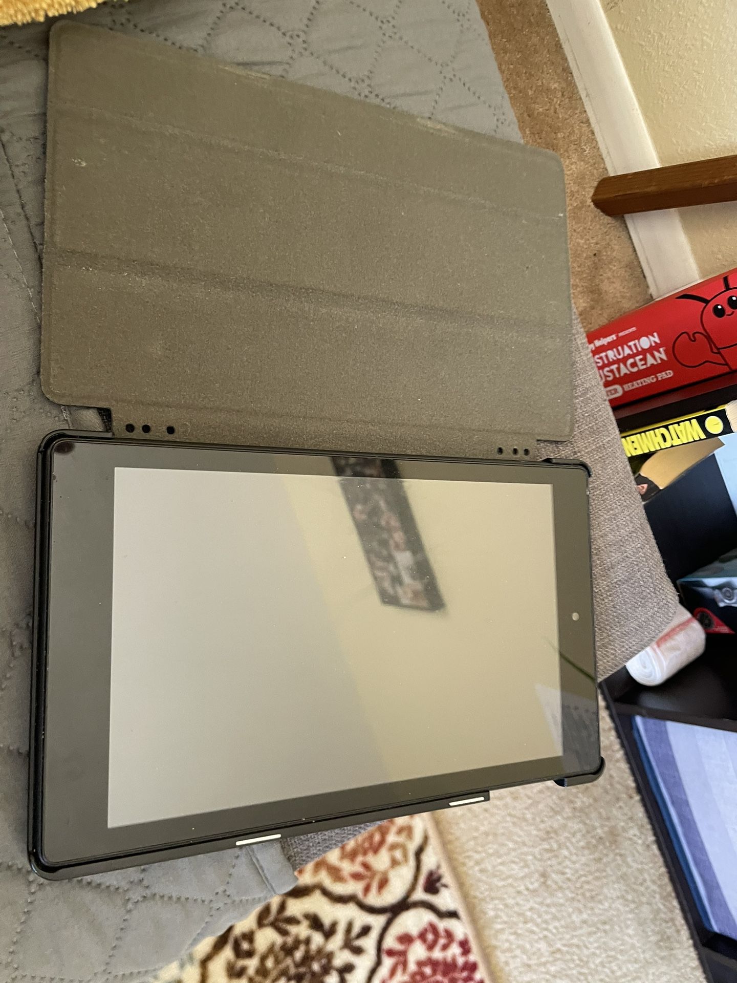 Fire HD 8 (8th Generation)