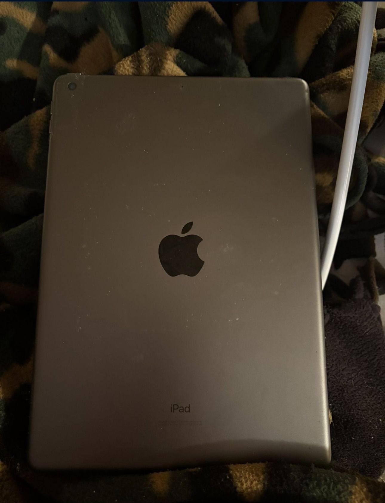 iPad