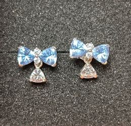 PANDORA X Bridgerton Collection Earrings