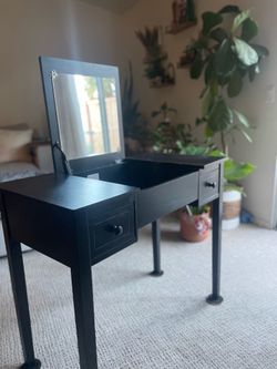 Vanity