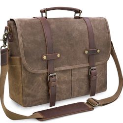 Messenger Bag